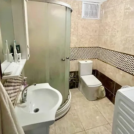 Halic Apartment