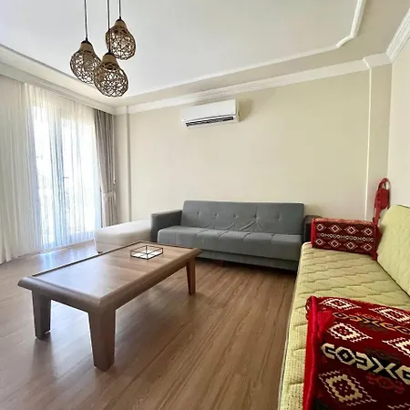 Daire Halic Yalova (Yalova)