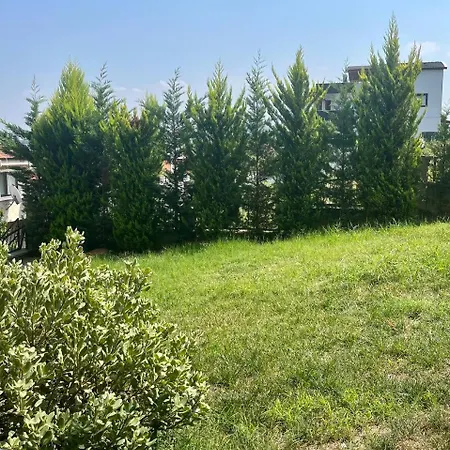 Apartment Halic *