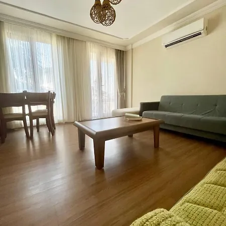 Halic Apartment Yalova (Yalova)