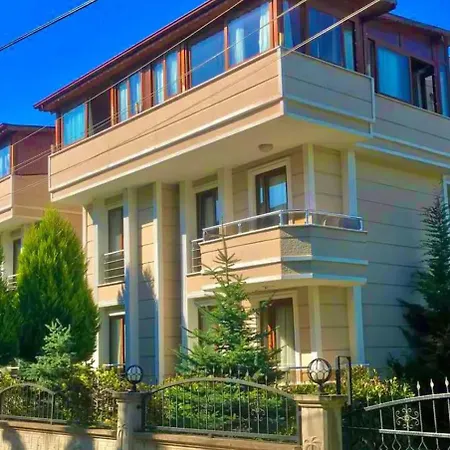 Διαμέρισμα Halic *