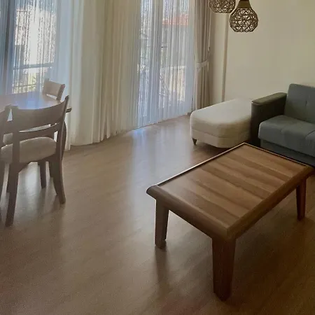 Halic Διαμέρισμα Γιάλοβα