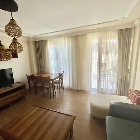 Διαμέρισμα Halic