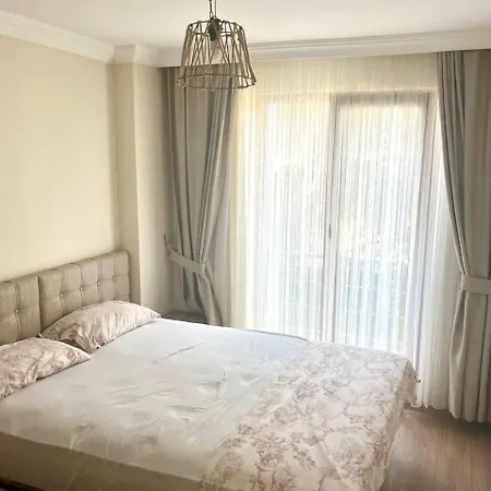 Halic Διαμέρισμα *